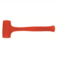 史丹利 Stanley 57-565-22 防震锤1530g 1把