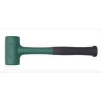 世达 SATA 92903 防震橡皮锤 55MM 1件