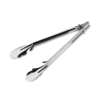 KS加厚不锈钢食品夹