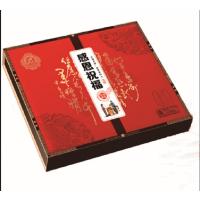 中冠集团 感恩祝福 865g月饼礼盒 (10盒起发 不足起拍量不发货)