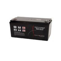 施耐德 APC 施耐德UPS免维护密封铅酸蓄电池12V 65AH电池 BATT1265MGE