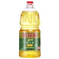 金龙鱼 食用油大豆油 1.8L(ZH)