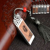 东方韵臻品红木16GU盘材质：花梨木/黑檀+金属尺寸：53*20*6mm