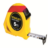 史丹利 Stanley STHT30122-8-23 White Series公制易钩卷尺3m 1个