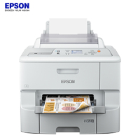 爱普生(EPSON)WF-6093 彩色商用墨仓式喷墨打印机