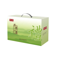 大山合 五谷杂粮礼盒 SCP-10411 健康礼盒送客礼品装