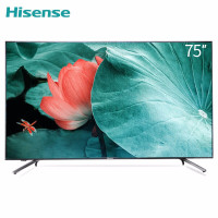 海信(Hisense) 电视机 A65 75英寸 单台装 HB