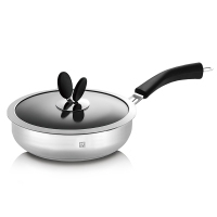 双立人. 煎炒锅 ZW-C60
