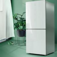 TCL BCD-186WZA双门冰箱