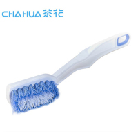 茶花(CHAHUA) 通用鞋刷 4408 HB