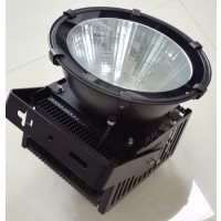 雷居 室外高大空间LED投光灯塔吊灯铁路编组场灯 GKT 500W 313240051600