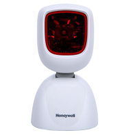 霍尼韦尔 J (Honeywell) OF550 USB口 条码扫描枪 20线密集激光扫描器