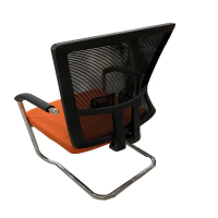 冠骋 会议椅 办公椅 电脑椅人体工程靠背椅49801