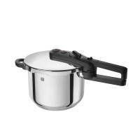 双立人EcoQuick II压力锅6L