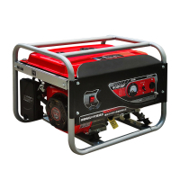 波斯 小型发电机 3000W