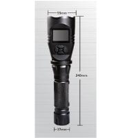 OL 摄像手电 图像传感器 1/2.5CMOS