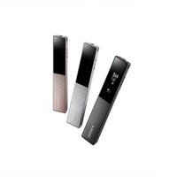 Sony/索尼 ICD-TX650 高音质数码录音笔 16G内存 会议录音迷你易携带GD