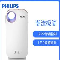 飞利浦(Philips)AC4552空气净化器家用室内客厅卧室智能去除甲醛PM2.5