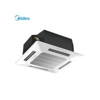 美的(Midea) KFR-120QW/SDY-B(D2) 5P 空调 白色 HB