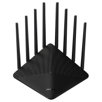 TP-LINK TL-WDR8660 11ac双频无线路由器