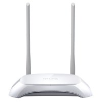 TP-LINK TL-WR842N无线路由器穿墙王