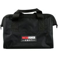 尼奥动力(neopower)工具包收纳包手提加厚五金零件包工具包电工包 Y9002