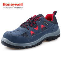 霍尼韦尔SP2010513劳保鞋 绝缘安全防护鞋保护脚趾