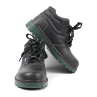 霍尼韦尔BC6240471 劳保鞋耐酸碱加厚耐磨安全防护