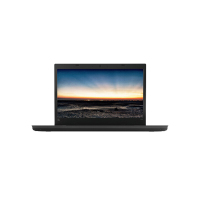 ThinkPad L480 14英寸笔记本电脑(I7-8550U 8G 1T+128G固2G独显W10 FHD 指纹)
