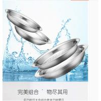 欧锐铂(ORVIBO) 多用沥水盘四件套ORB-092