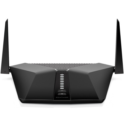 [WiFi 6]美国网件(NETGEAR) RAX40 AX3000M双频千兆/高速网络/双核CPU/智能无线高速路由器