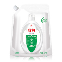 立白天然皂液(含椰子油精华)1.8千克/袋