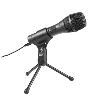 铁三角(audio-technica) U857QSU/8668 有线会议话筒