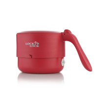 乐扣乐扣折叠电热水壶EJK817RED