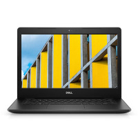 戴 尔 E3300 商用笔记本 I3-7020U-4G-128SSD W10H64 蓝牙