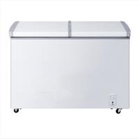美的（Midea） SY-627 卧式大冰柜 商用冷藏冷柜 HB
