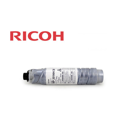理光(RICOH)耗材MP 2014HC碳粉/墨粉 适用:2014 2014D 2014AD M2700系列