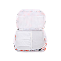 TSUM TSUM 差旅收纳袋三件套 DSM-HH273