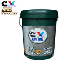 康胜星霸 V5 柴机油 CI-4 20W-50 18L