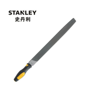 史丹利 平锉 细12" 22-351-28