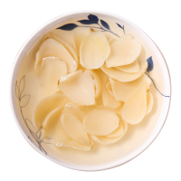 踏绮 职工福利百合干礼包 220g罐装