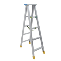 LINIAN 工程人字梯BW-GR-400 4米