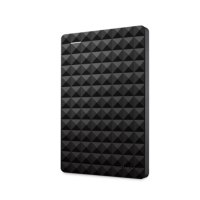 希捷(Seagate) 移动硬盘 STEA2000400 睿翼系列 2.5英寸商务黑钻 兼容Mac USB3.0 2TB