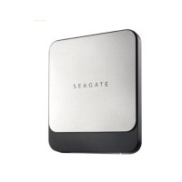 希捷(Seagate) STCM2000400 2TB Type-C 固态移动硬盘 飞翼 PSSD 轻薄 迷你时尚