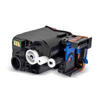 [精选]雅富仕 TNP50红色粉盒 适用柯尼卡美能达C3100 3110 彩色激光打印机 页产量6000/个