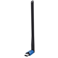 TP-LINK TL-WDN5200H双频usb无线网卡台式机免驱版