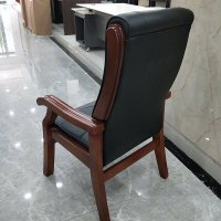 富和美(BNF) 1400办公家具办公椅会议椅皮椅