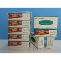 大耳象(elephant) 高档原浆本色纸巾120抽 180*190mm 单盒价格