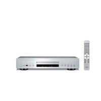 雅马哈 CD-S300 高解析 CD播放机