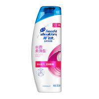 海飞丝(Head & Shoulders) 洗发水200ml DT 39978